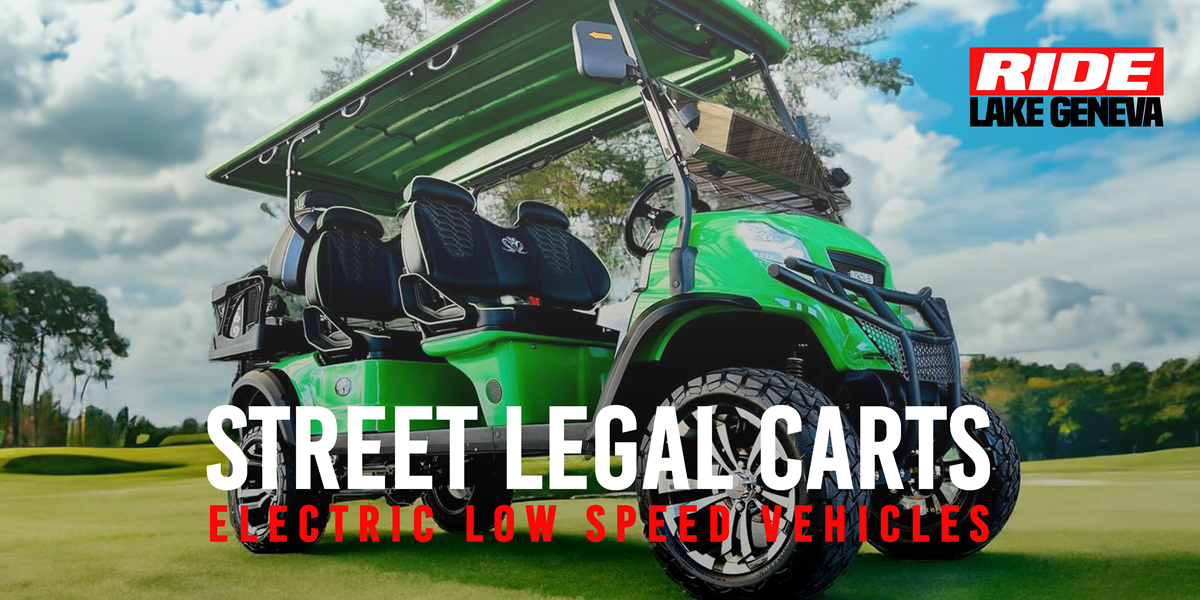 Midwest Action Cycle - Lake Geneva, WI