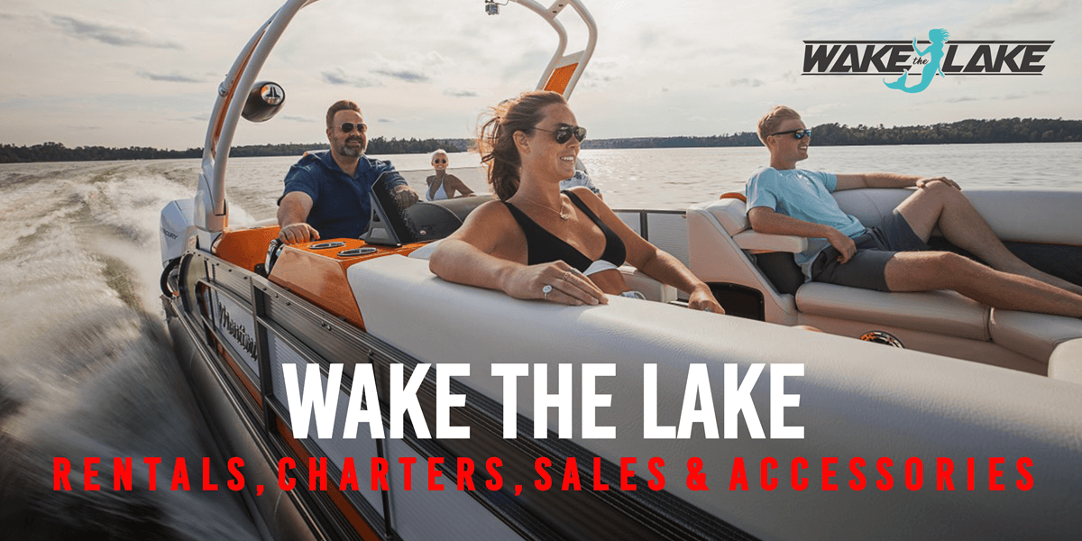 Wake The Lake - Lake Geneva, WI